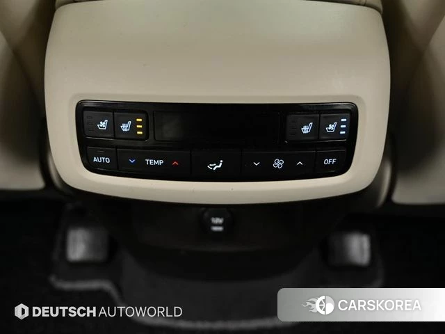 Hyundai Palisade id 3799685 из Кореи 7