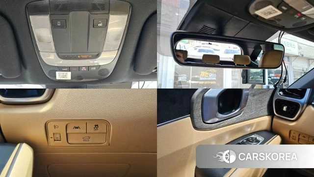 Kia Sorento 4th Generation id 4769633 из Кореи 7