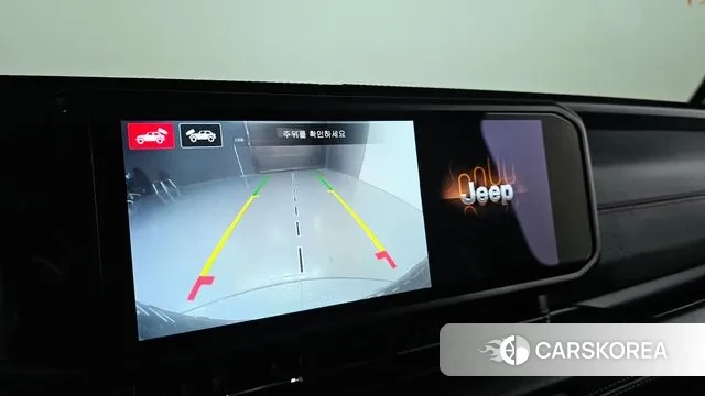 Jeep Wrangler (JL) id 3399825 из Кореи 7