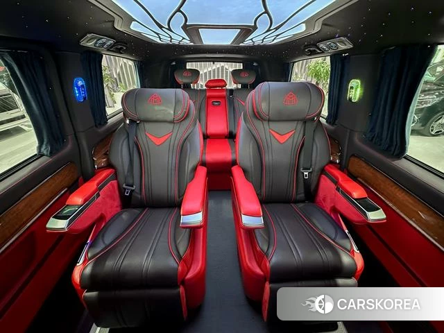 Mercedes-Benz Vito id 4276864 из Китая 7