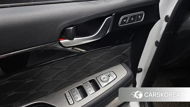 Hyundai Palisade id 3708468 из Кореи 7