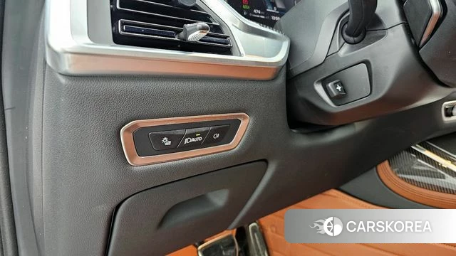 BMW X7 (G07) id 4185816 из Кореи 7