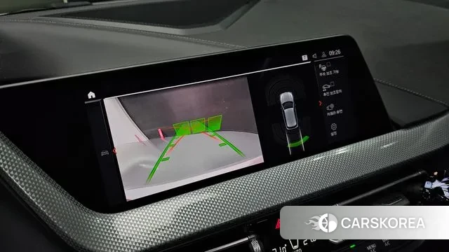 BMW 1 Series (F40) id 3058777 из Кореи 7