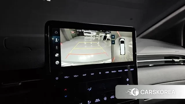 Hyundai Staria id 3342634 из Кореи 7