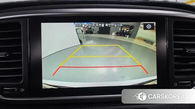 Kia Sportage The Bold id 3515106 из Кореи 7