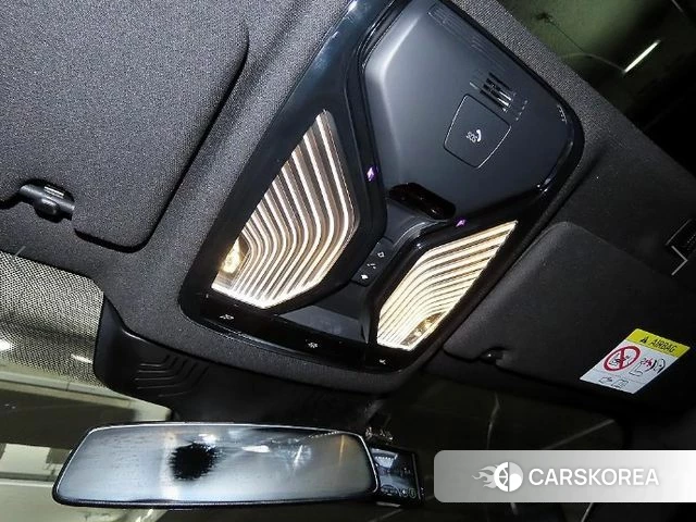 BMW 5 Series (G30) id 4637275 из Кореи 7