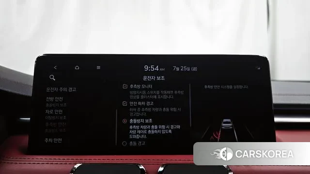 Genesis The New G70 id 2970178 из Кореи 7