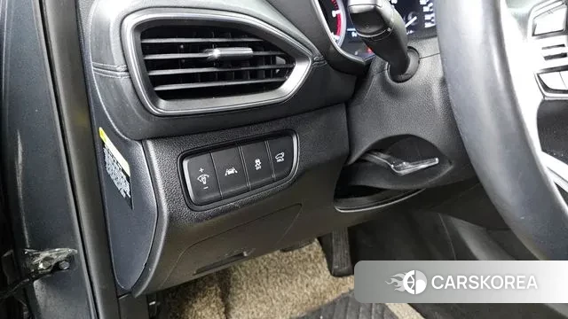 Hyundai Santa Fe TM id 3505452 из Кореи 7