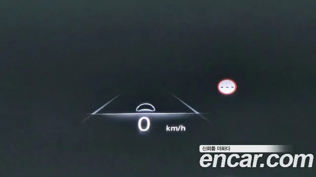 Genesis G80 (RG3) id 2811234 из Кореи 7