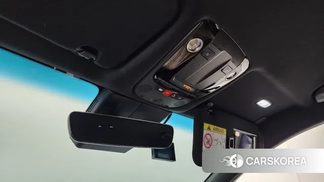 Kia K8 Hybrid id 3759644 из Кореи 7