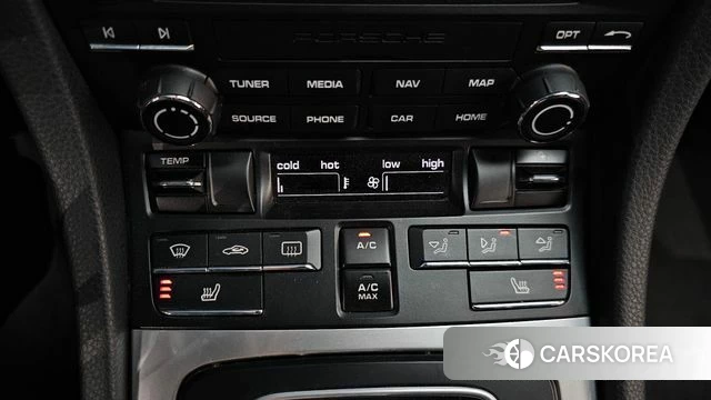 Porsche 718 Boxster id 4225500 из Кореи 7