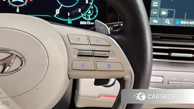 Hyundai The New Grandeur IG id 4323915 из Кореи 7