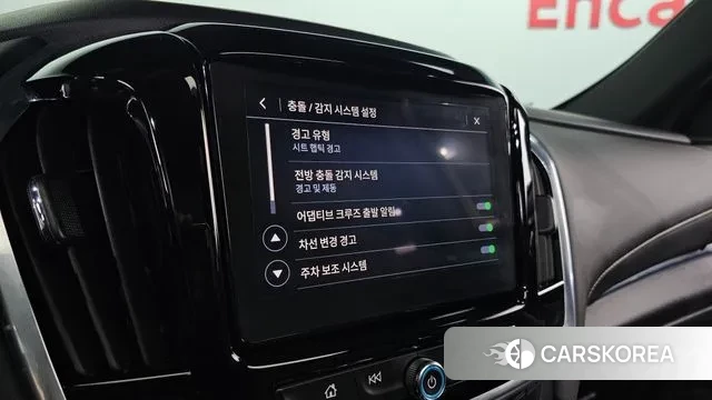 Chevrolet (GM Daewoo) Traverse id 3758291 из Кореи 7