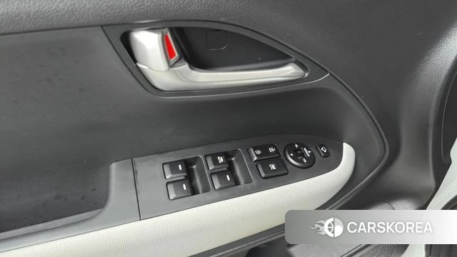 Kia The New Kia Ray EV id 3831647 из Кореи 7