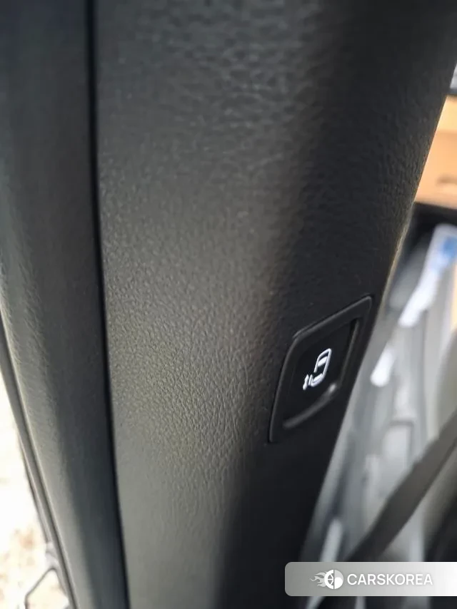 Kia Carnival 4th generation id 3504342 из Кореи 7