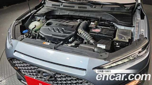 Hyundai Kona id 2678127 из Кореи 7