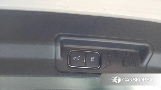 Ford Explorer 6th Generation id 3897563 из Кореи 7