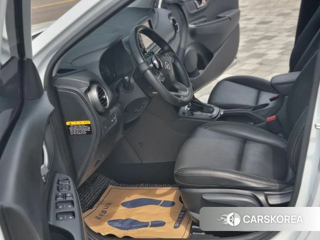 Hyundai Kona id 4262791 из Кореи 7