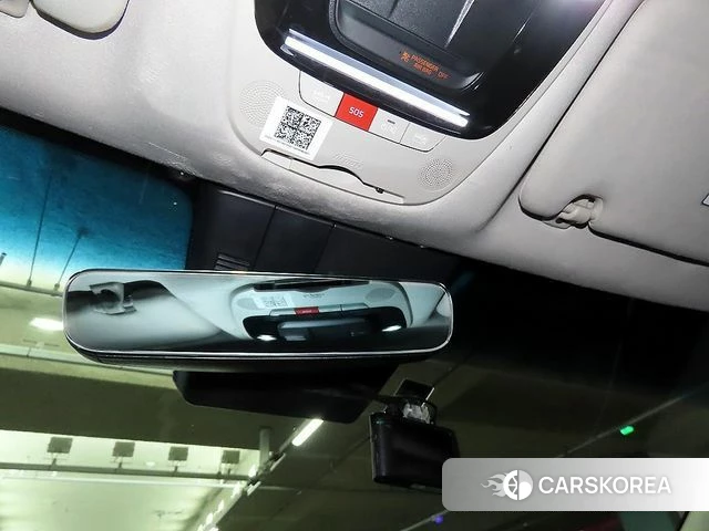 Kia K8 Hybrid id 4541548 из Кореи 7