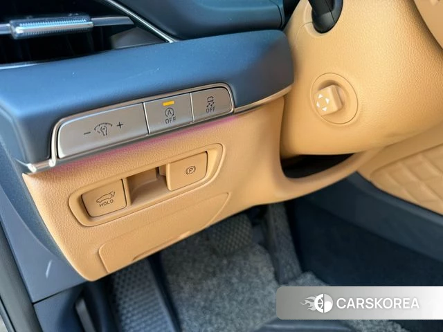 Genesis GV80 id 4443807 из Кореи 7