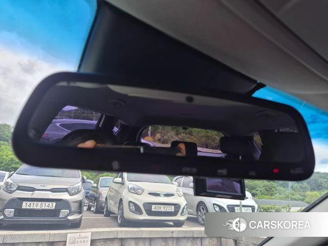 Hyundai Santa Fe TM id 4390290 из Кореи 7