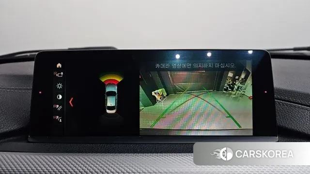 BMW 3 Series (F30) id 3574257 из Кореи 7