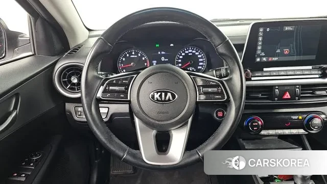 Kia Come New K3 id 3433742 из Кореи 7