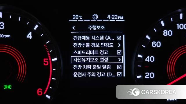 Ssangyong Beautiful Korando id 4390051 из Кореи 7