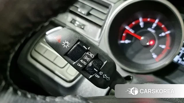 Ssangyong Tivoli Air id 2966780 из Кореи 7