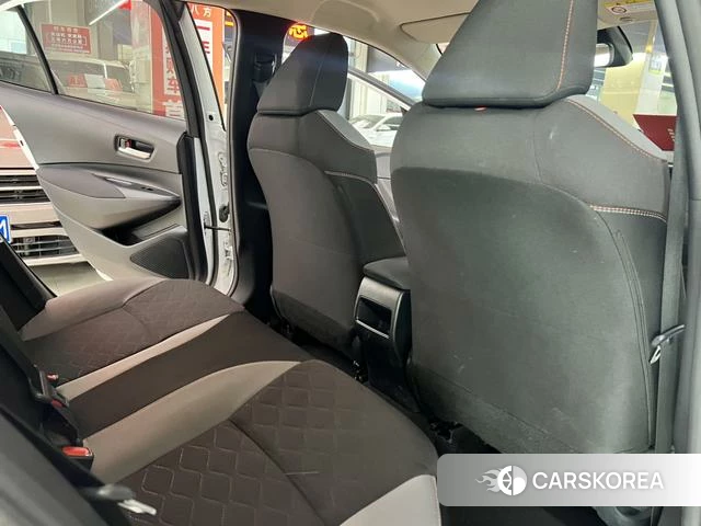 Toyota Corolla id 4307581 из Китая 7