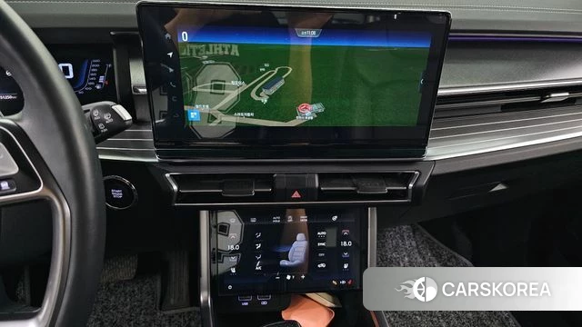 Ssangyong Torres id 4725998 из Кореи 7