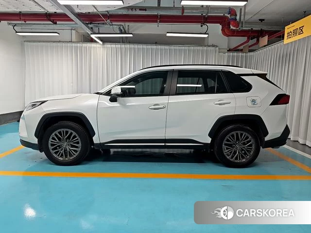 Toyota Wilanda id 4263886 из Китая 7