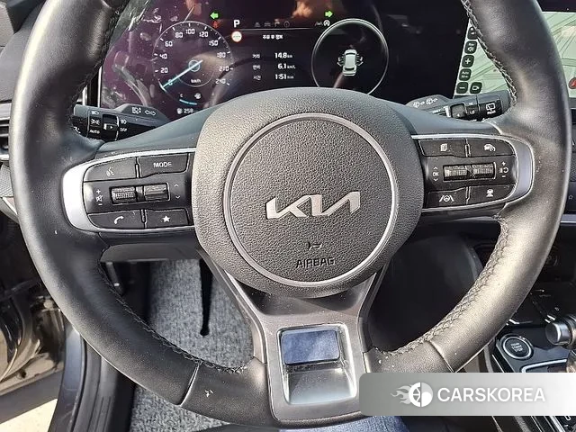 Kia Sportage 5th Generation id 3416879 из Кореи 7