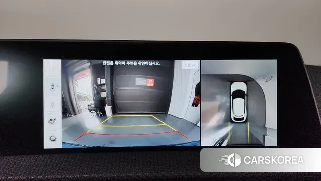 Kia EV6 id 3654155 из Кореи 7