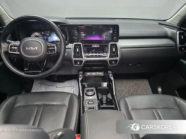 Kia Sorento 4th Generation id 3565932 из Кореи 7