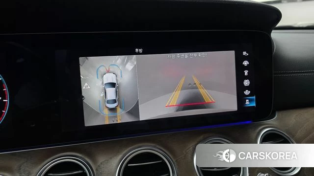 Mercedes-Benz E-Class W213 id 3819016 из Кореи 7