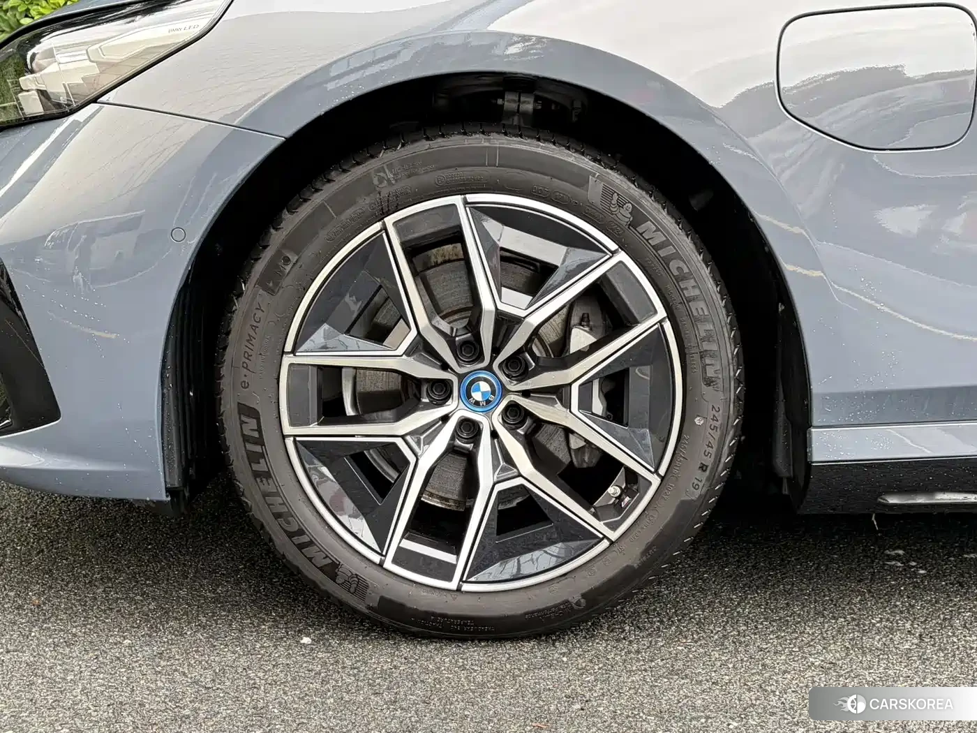 BMW i5 id 4634790 из Китая 7