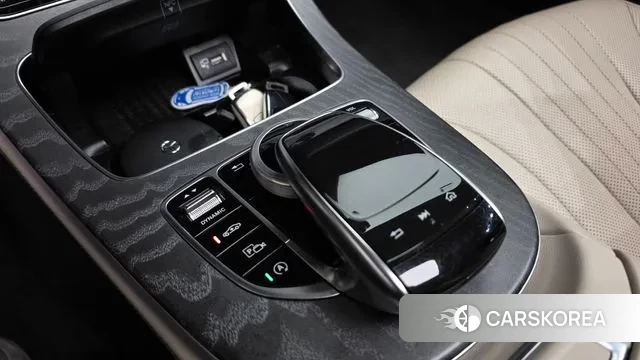 Mercedes-Benz CLS-Class C257 id 3641108 из Кореи 7