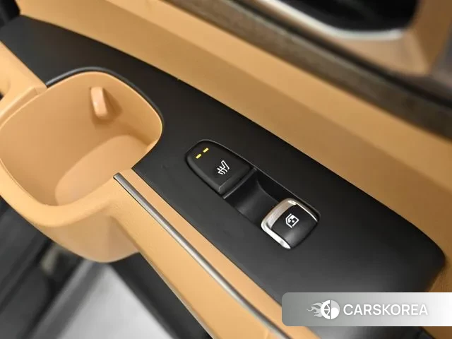 Kia Sorento 4th Generation id 3529543 из Кореи 7