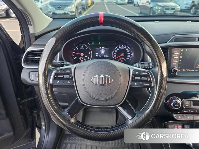 Kia The New Sorento id 3846014 из Кореи 7