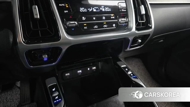 Kia Sorento 4th Generation id 4535435 из Кореи 7