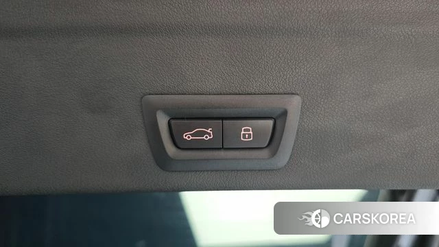BMW X6 (G06) id 4862797 из Кореи 7