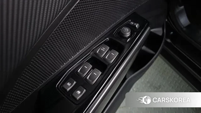 Ssangyong Berry New Tivoli id 3499430 из Кореи 7