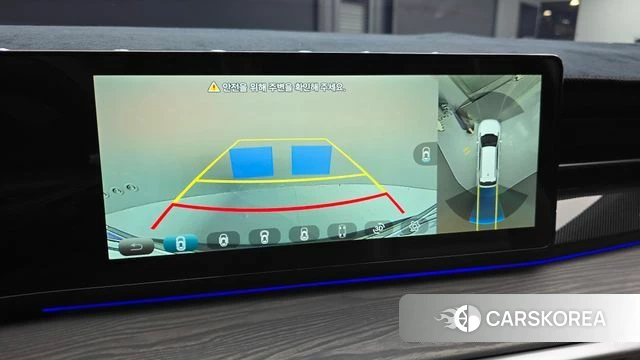 Ssangyong Actian 2nd Generation id 3921817 из Кореи 7