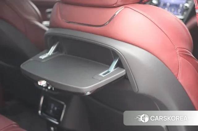 Bentley Bentayga id 3291676 из Кореи 7