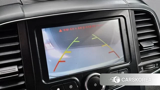 Renault Korea (Samsung) The New QM6 id 3489332 из Кореи 7