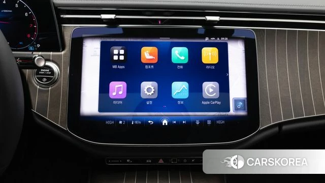 Mercedes-Benz E-Class W214 id 3825707 из Кореи 7