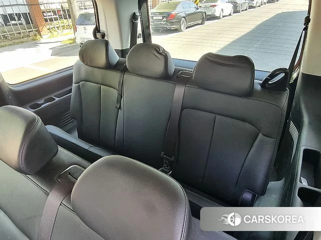 Hyundai Staria id 4298670 из Кореи 7
