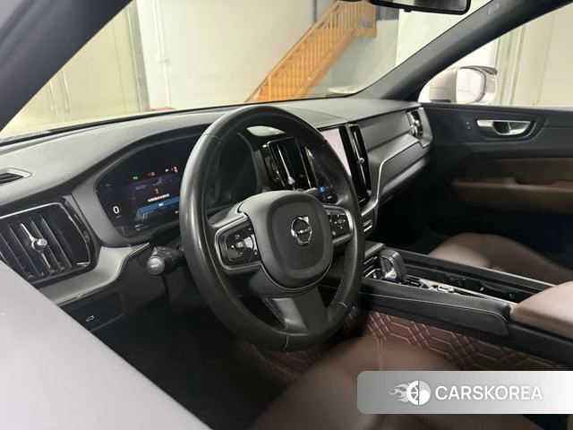 Volvo XC60 id 4182697 из Китая 7