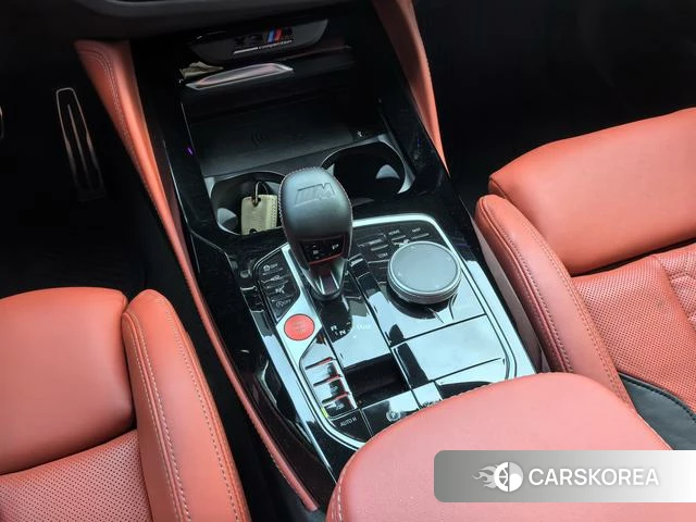 BMW X3 M id 4273341 из Китая 7